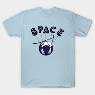 Space T-Shirt